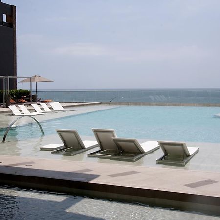 Apartamentos Morros City Cartagena מראה חיצוני תמונה