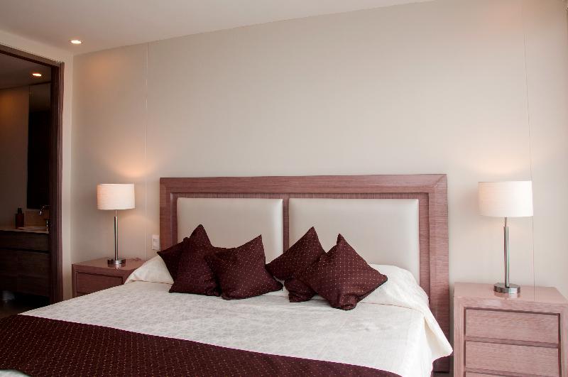 Apartamentos Morros City Cartagena מראה חיצוני תמונה
