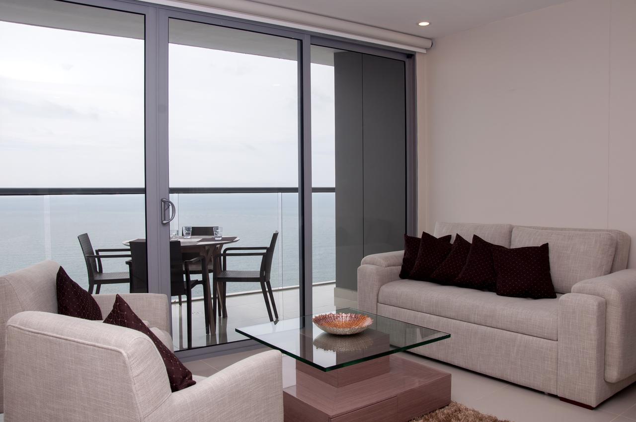 Apartamentos Morros City Cartagena מראה חיצוני תמונה