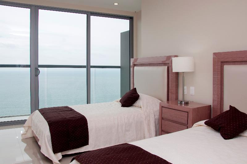 Apartamentos Morros City Cartagena מראה חיצוני תמונה