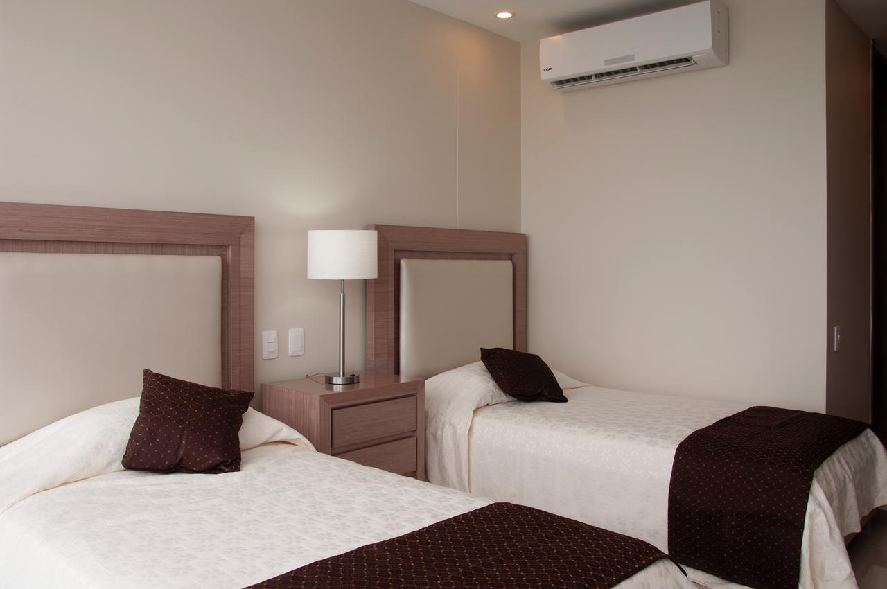 Apartamentos Morros City Cartagena מראה חיצוני תמונה