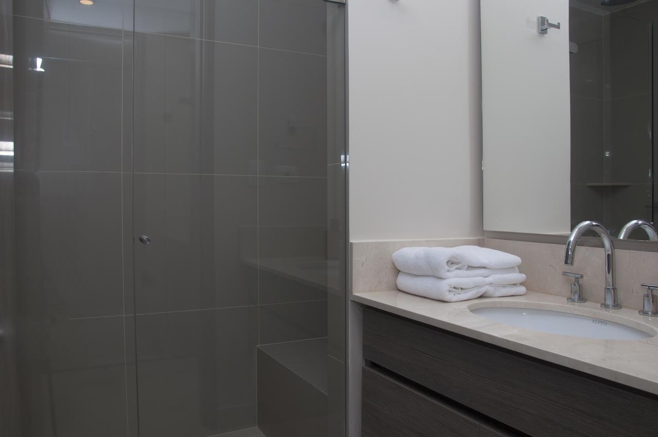 Apartamentos Morros City Cartagena מראה חיצוני תמונה