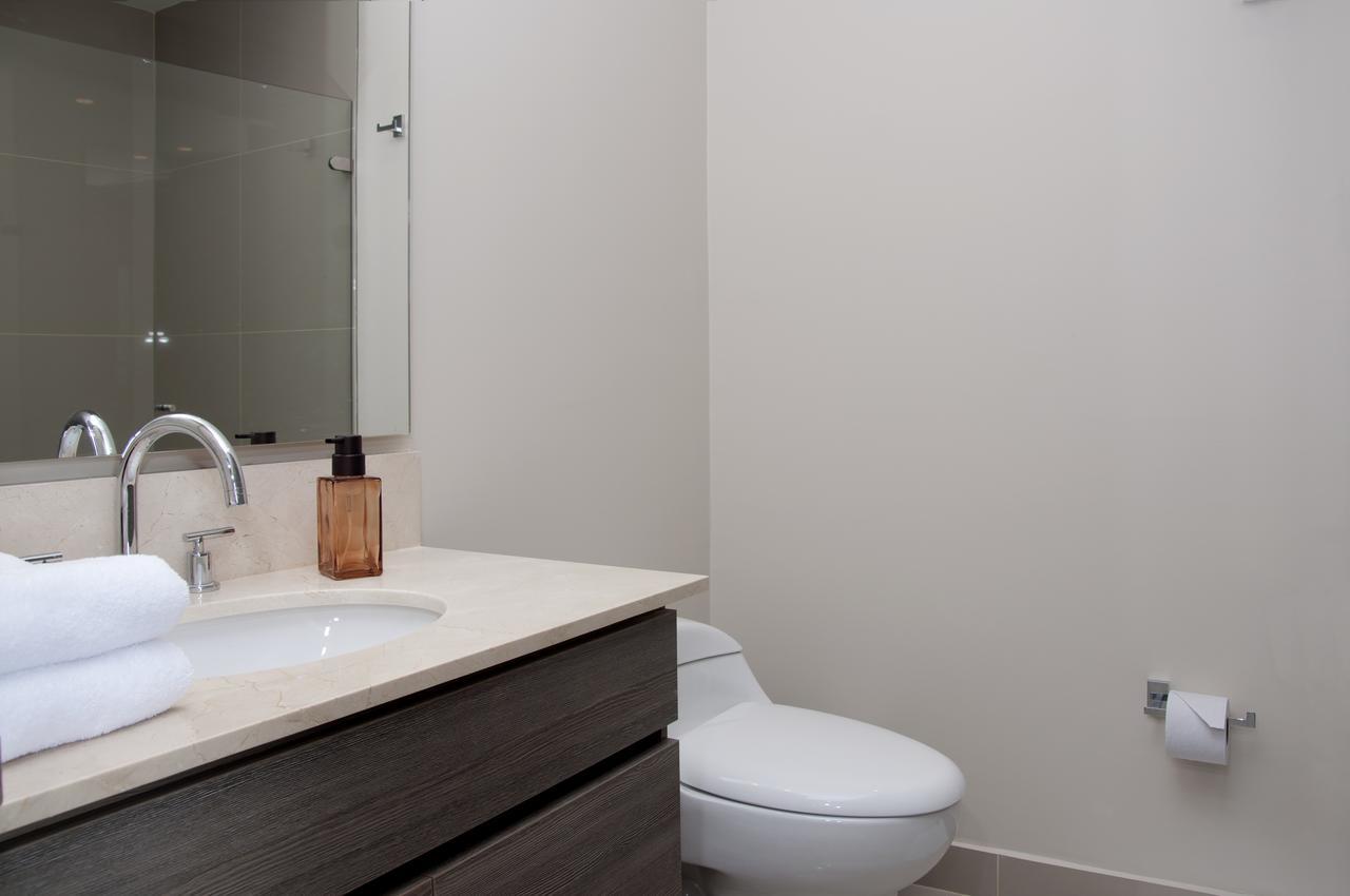 Apartamentos Morros City Cartagena מראה חיצוני תמונה