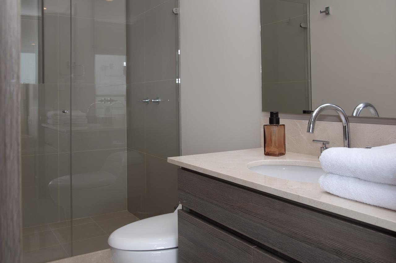 Apartamentos Morros City Cartagena מראה חיצוני תמונה